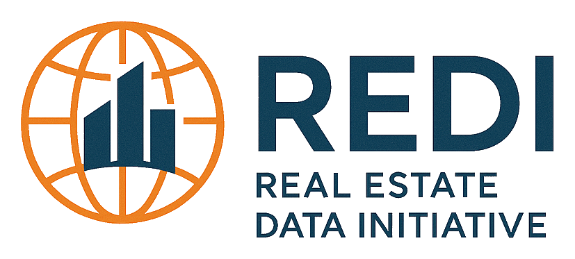 Real Estate Data Initiative (REDI)